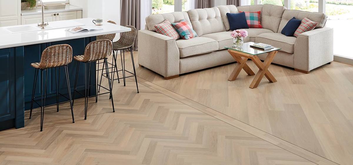 Amtico flooring 2024